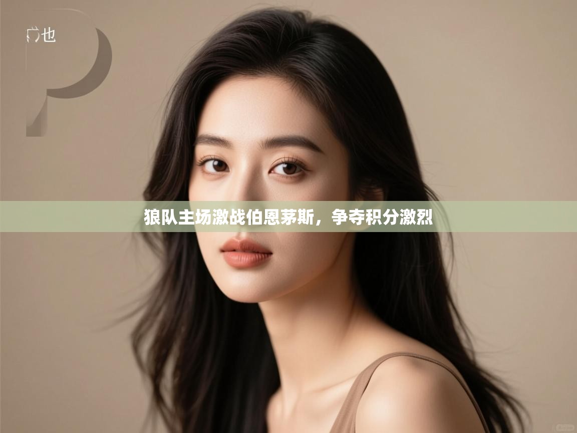 狼队主场激战伯恩茅斯，争夺积分激烈