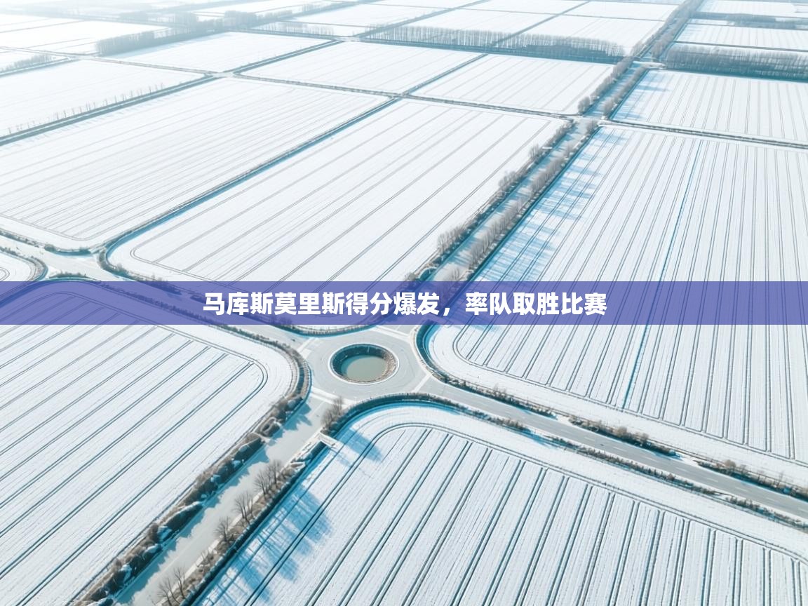 马库斯莫里斯得分爆发，率队取胜比赛