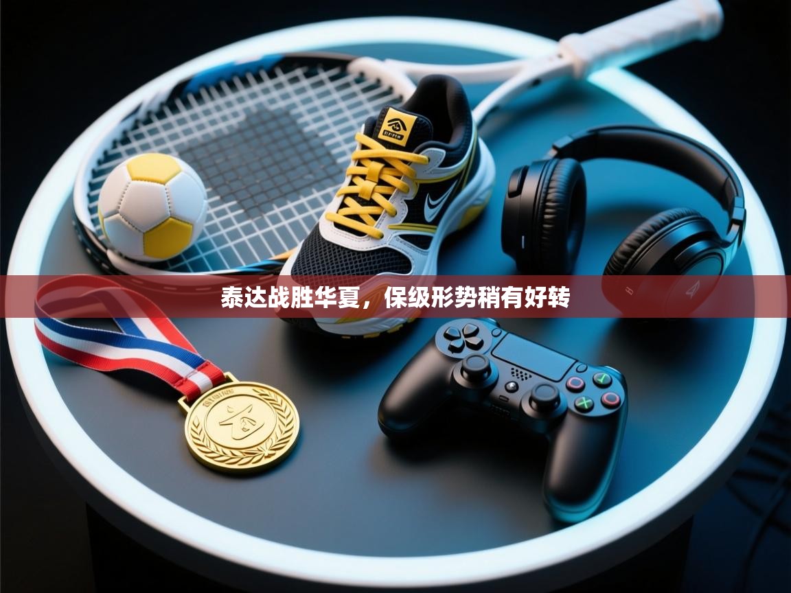 泰达战胜华夏，保级形势稍有好转