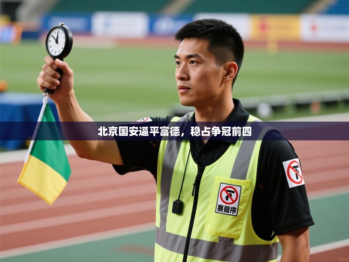 北京国安逼平富德，稳占争冠前四  第2张