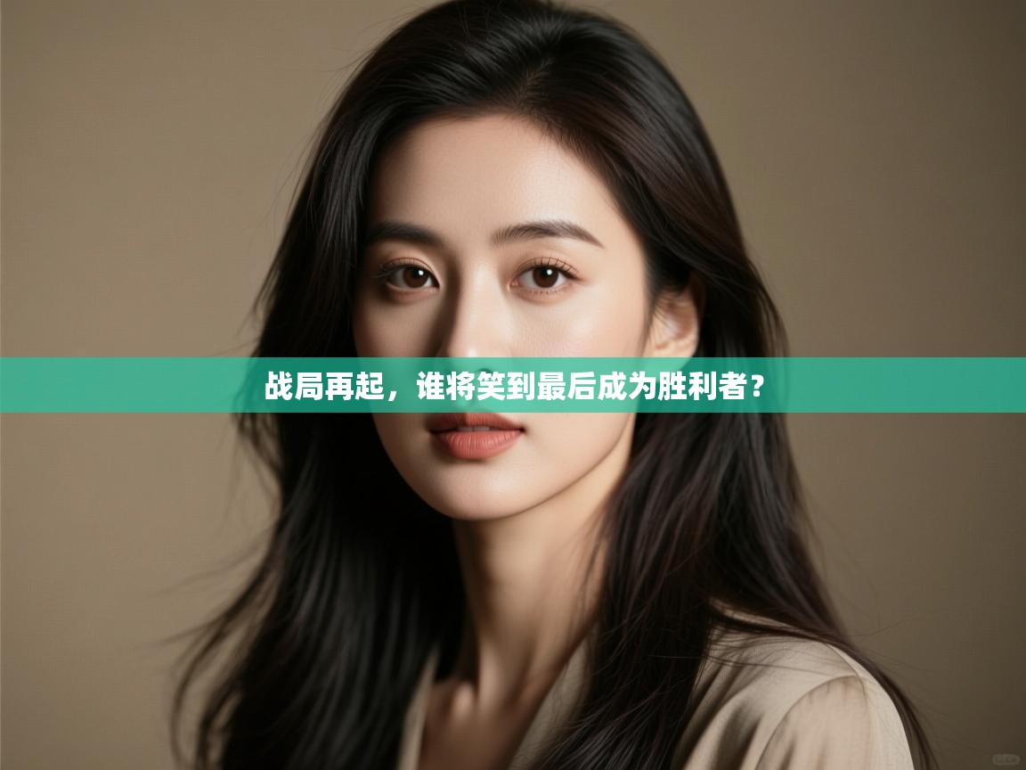 战局再起，谁将笑到最后成为胜利者？