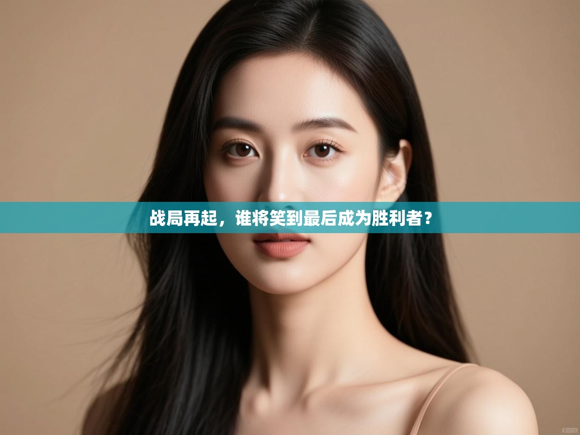 战局再起，谁将笑到最后成为胜利者？  第2张