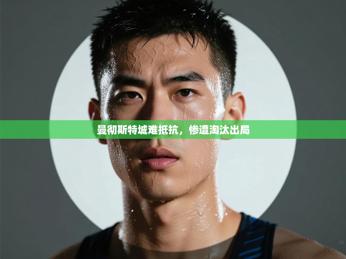 曼彻斯特城难抵抗，惨遭淘汰出局