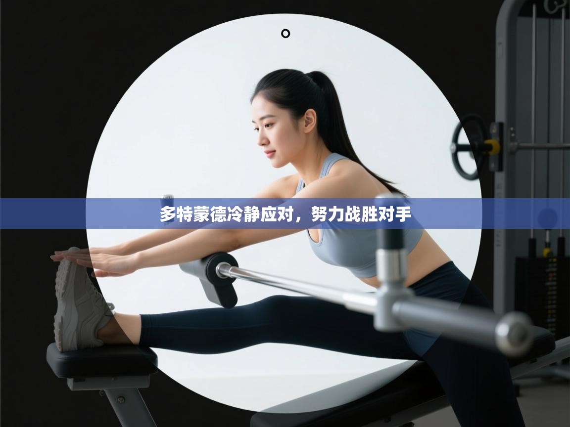 多特蒙德冷静应对，努力战胜对手