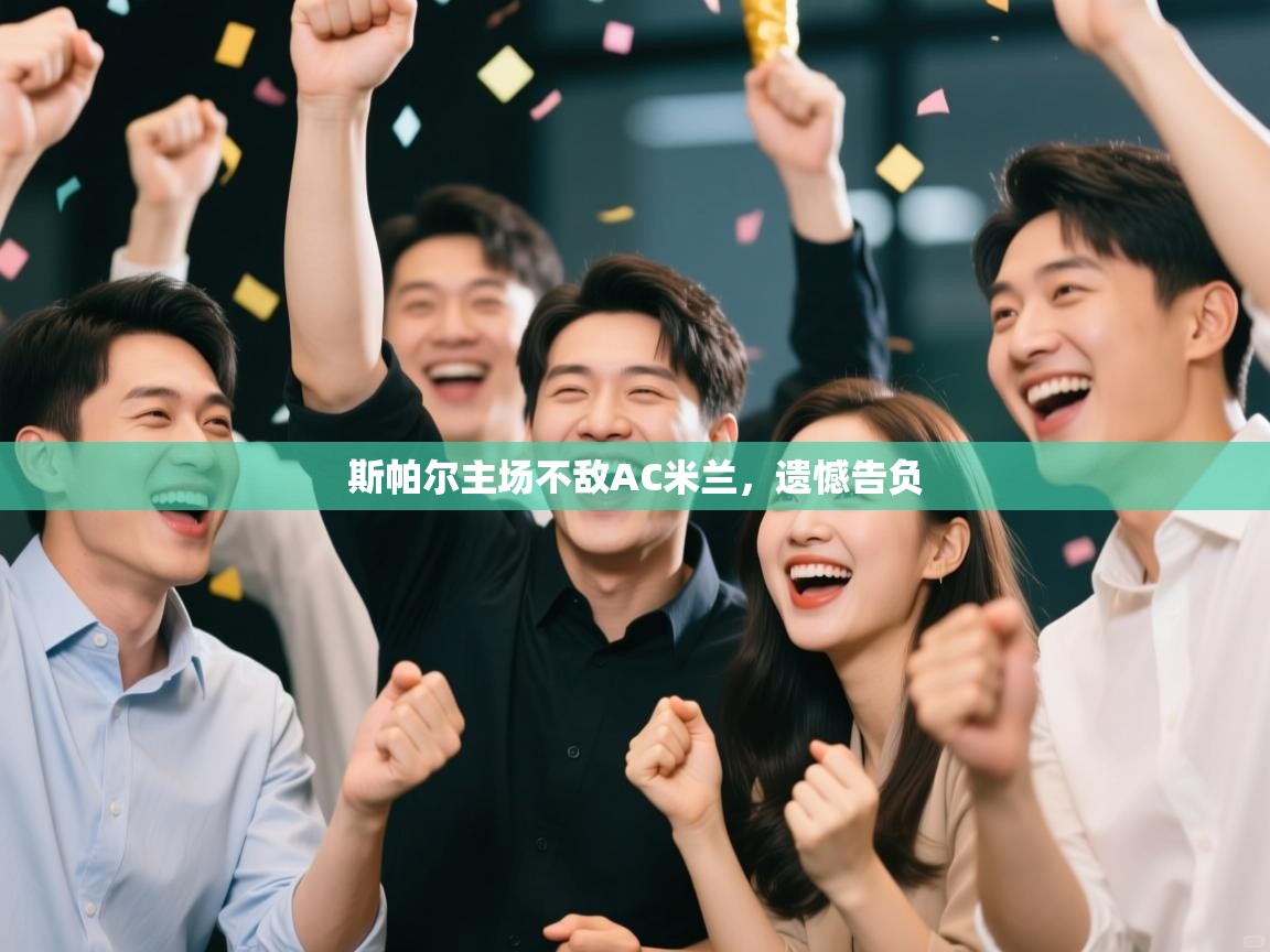 斯帕尔主场不敌AC米兰，遗憾告负