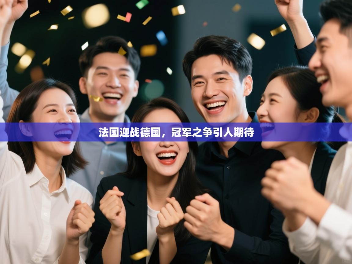 法国迎战德国,冠军之争引人期待 第1张