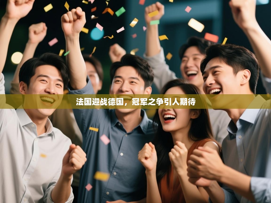 法国迎战德国,冠军之争引人期待 第2张