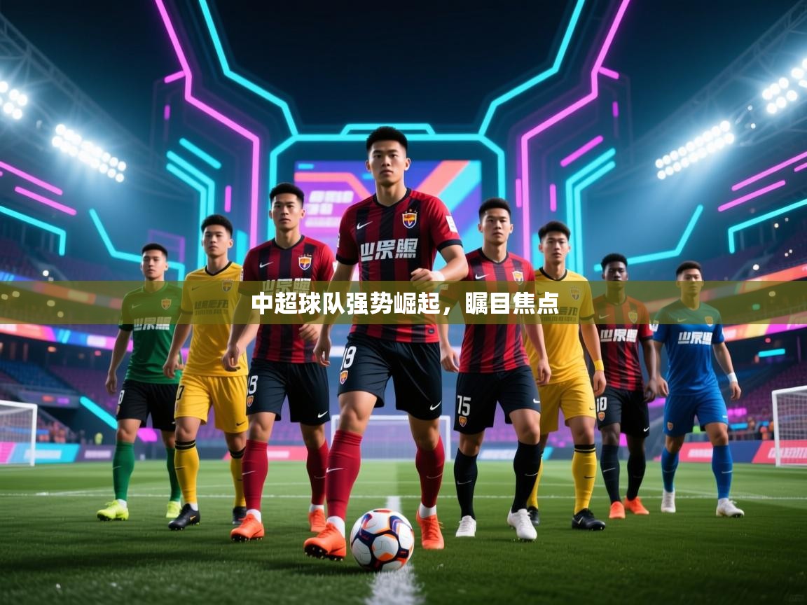 中超球队强势崛起，瞩目焦点  第1张