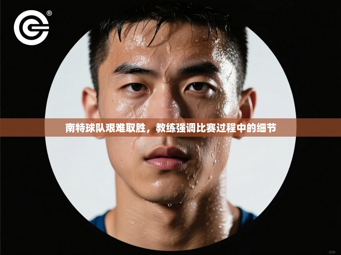 南特球队艰难取胜，教练强调比赛过程中的细节