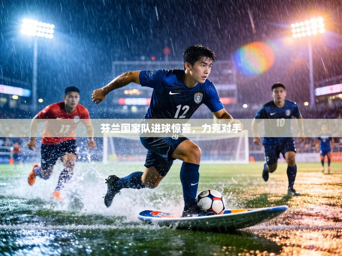 芬兰国家队进球惊喜，力克对手  第2张